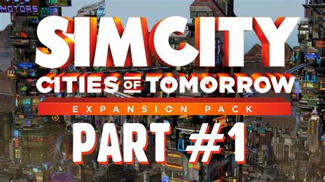 omegaco simcity|simcity cities of tomorrow guide.